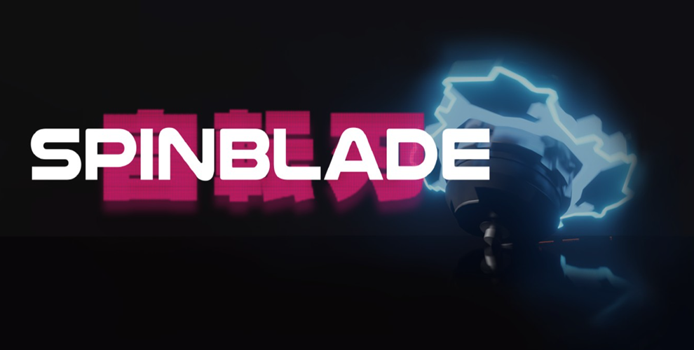 Spinblade preview